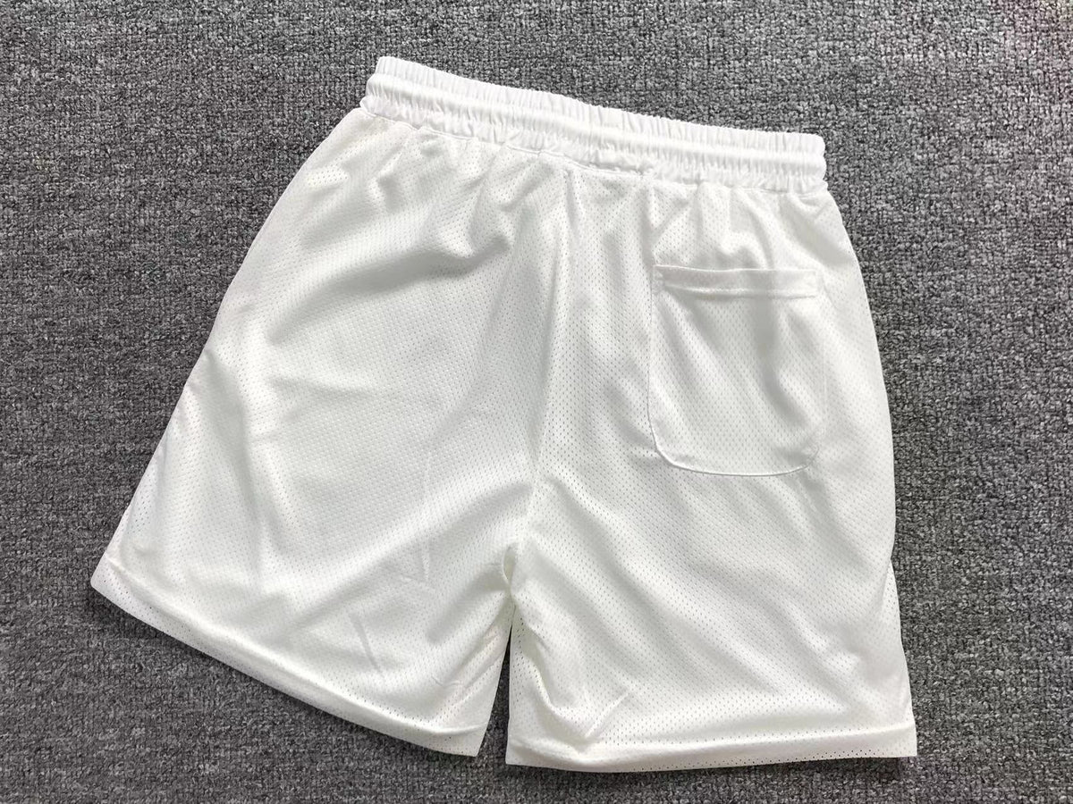 Amiri Shorts & Tshirt