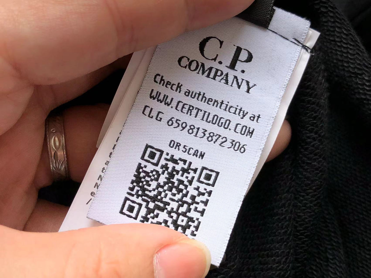 C.P Company Hoodie