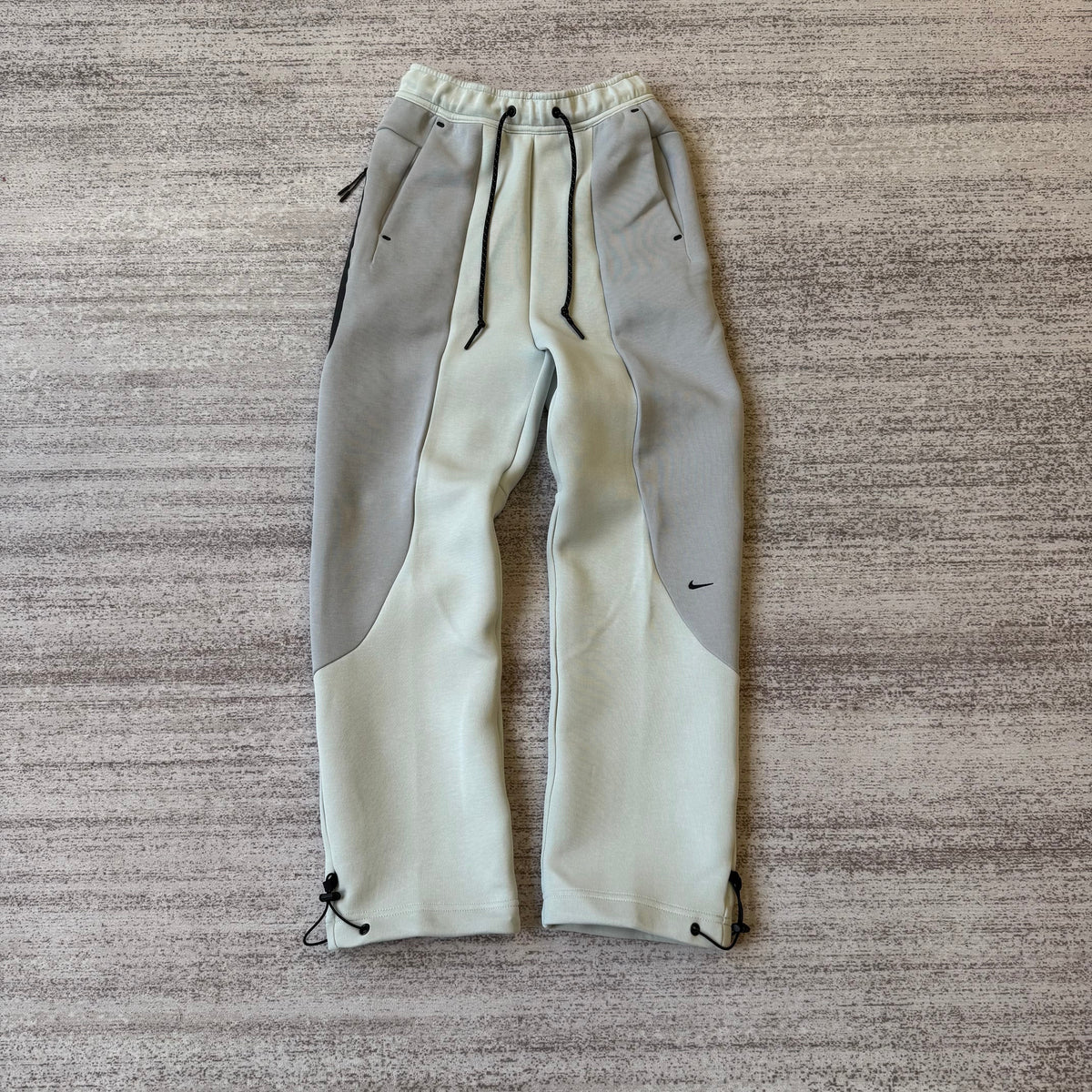 Nike New Techfleece