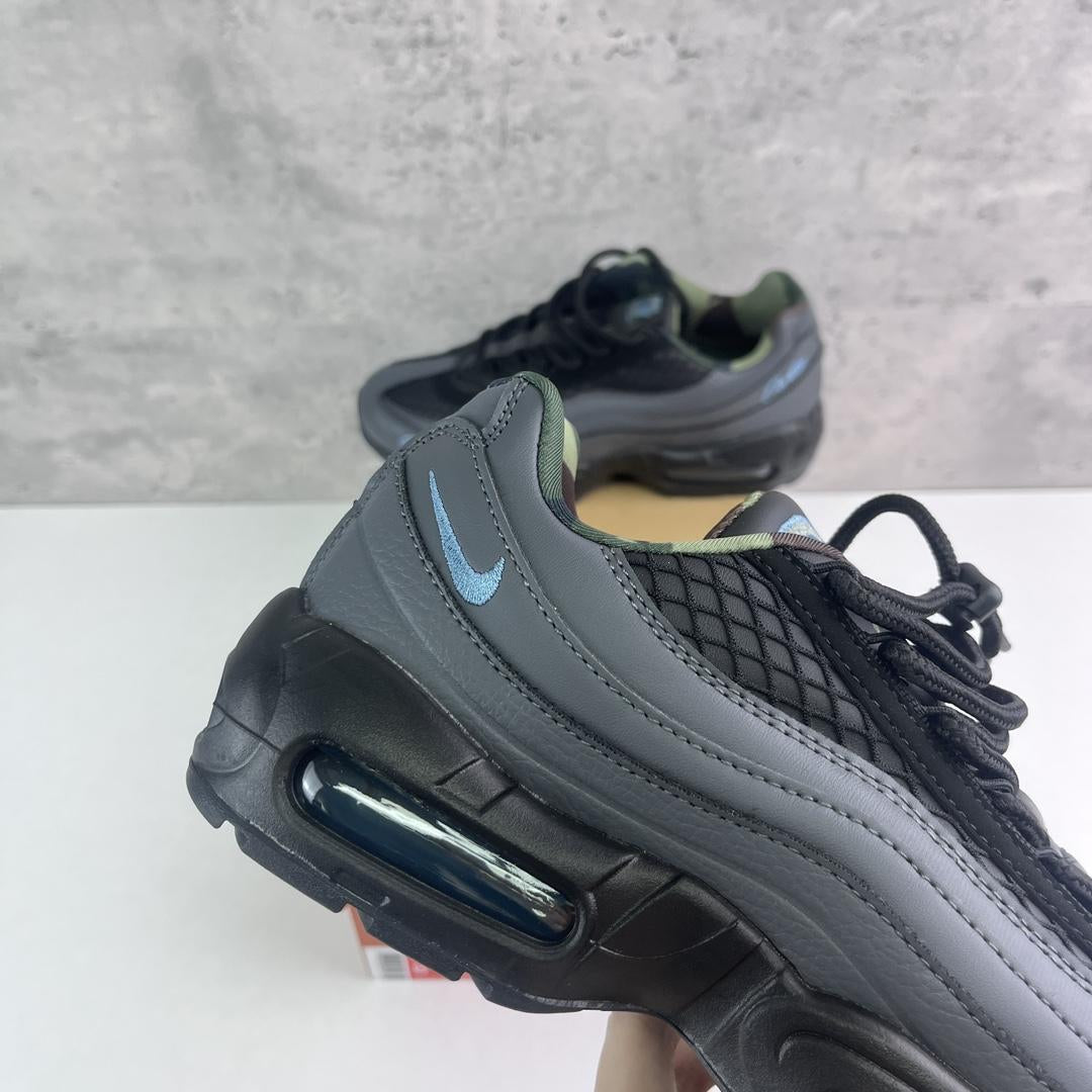 Corteiz x Nike Air Max 95