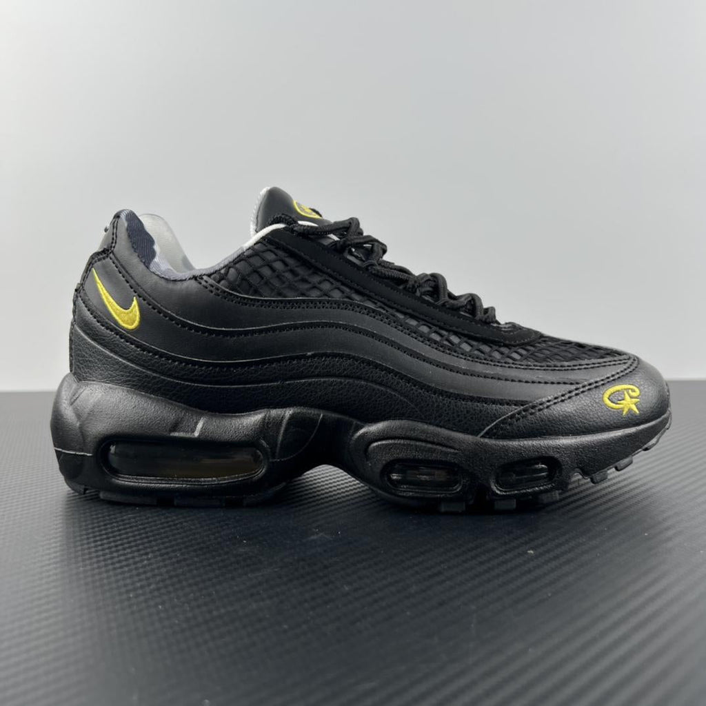 Corteiz x Nike Air Max 95