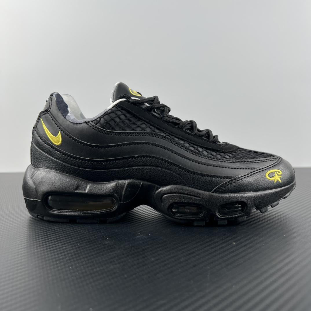 Corteiz x Nike Air Max 95