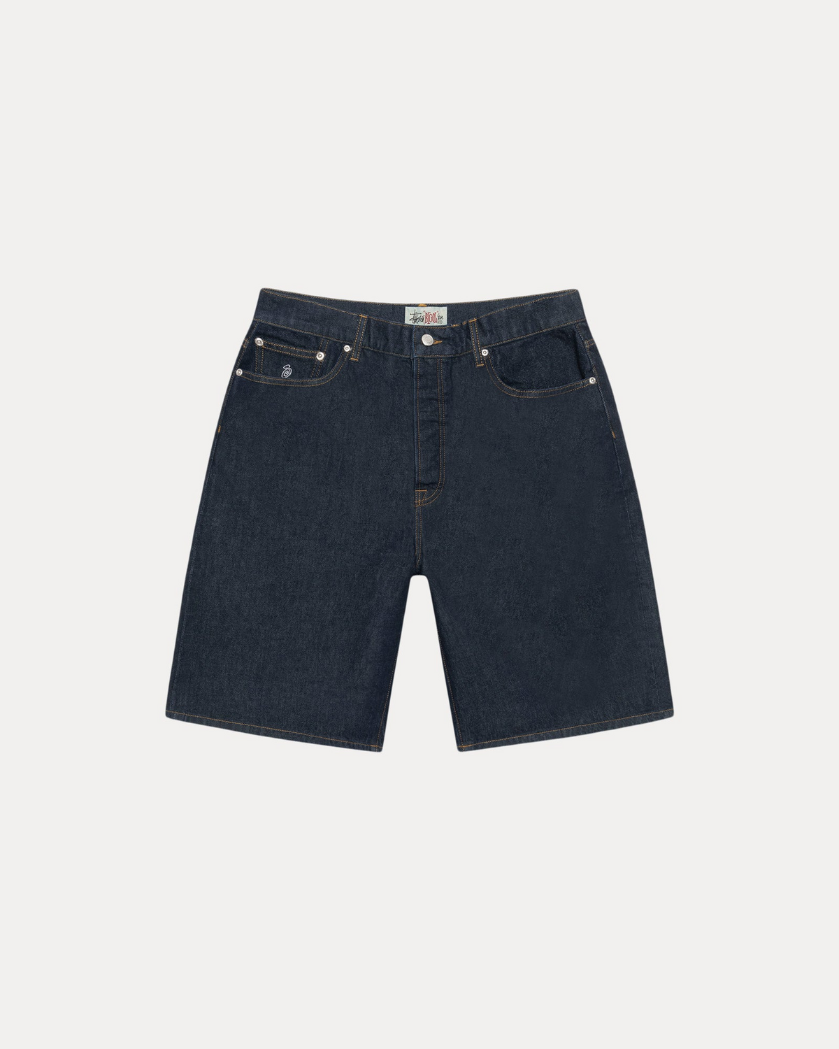 Stussy shorts 3+