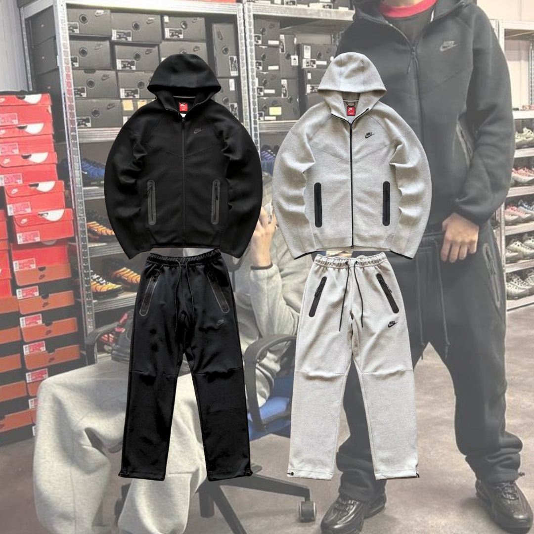Nike Baggy Techfleece New Seasson