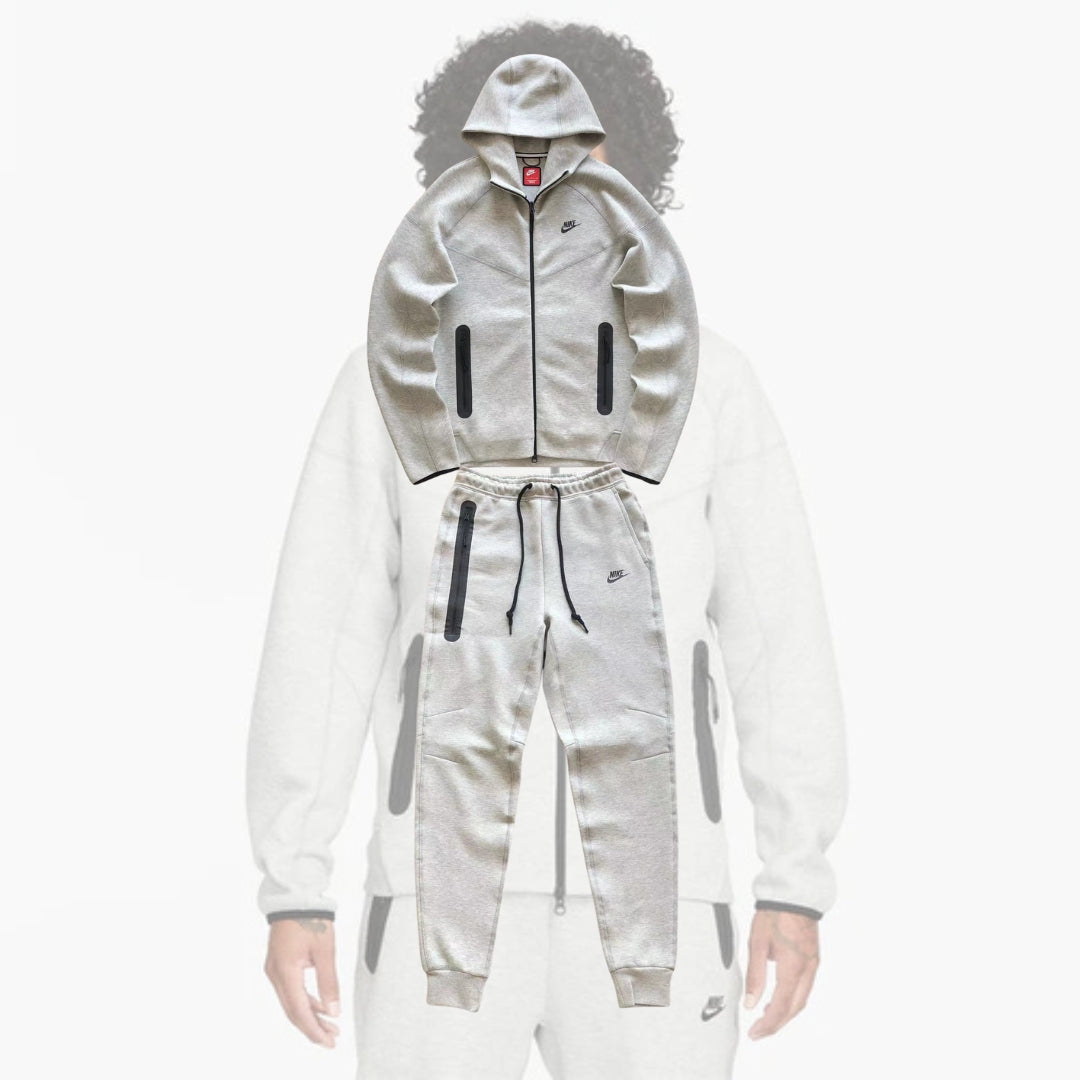 Nike Techfleece Suit New Season
