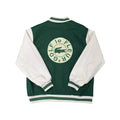 Lacoste Varsity Jacket
