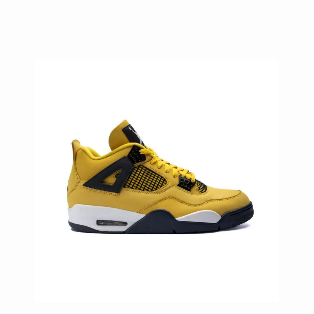 AJ 4 Lightning