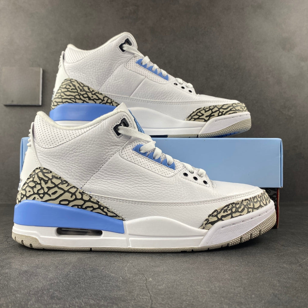 Air Jordan 3
