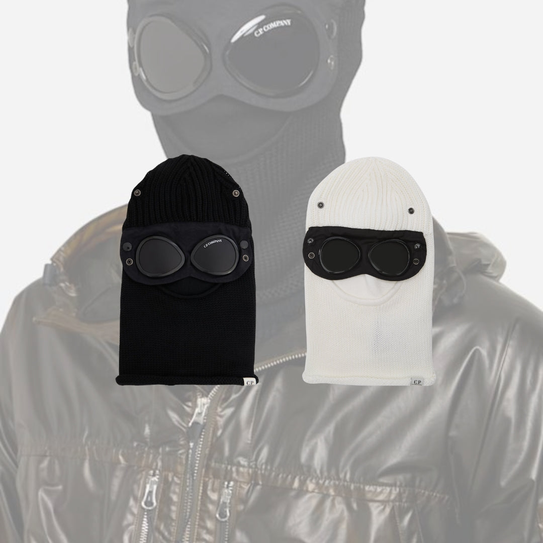 C.P Company Balaclava