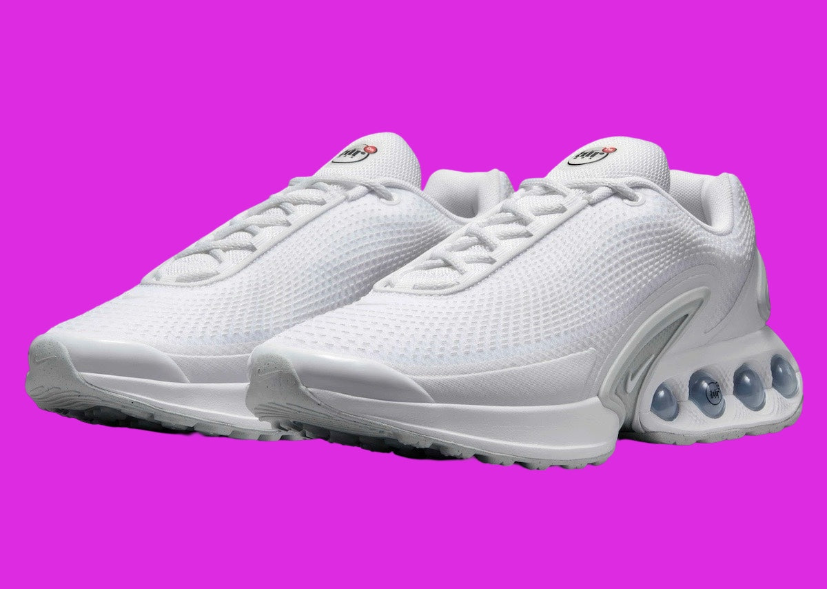 Air Max DN