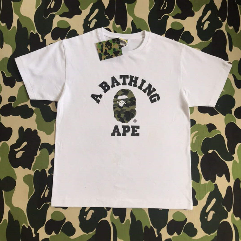 Bape Tshirt +20