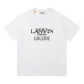 Gallery Dept X Lanvin T-Shirts