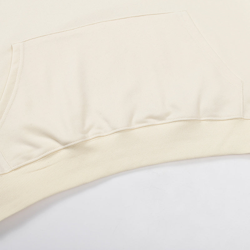 FOG x Essentials Hoodie