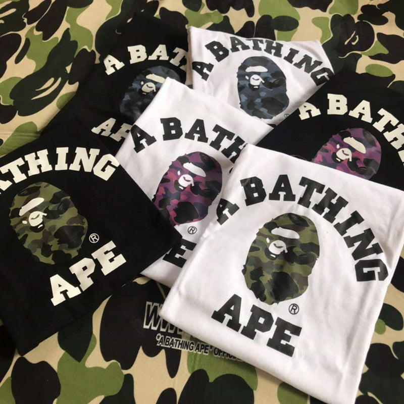 Bape Tshirt +20
