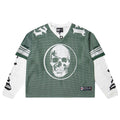 GODSPEED TD Layered Jersey