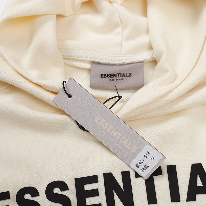 FOG x Essentials Hoodie