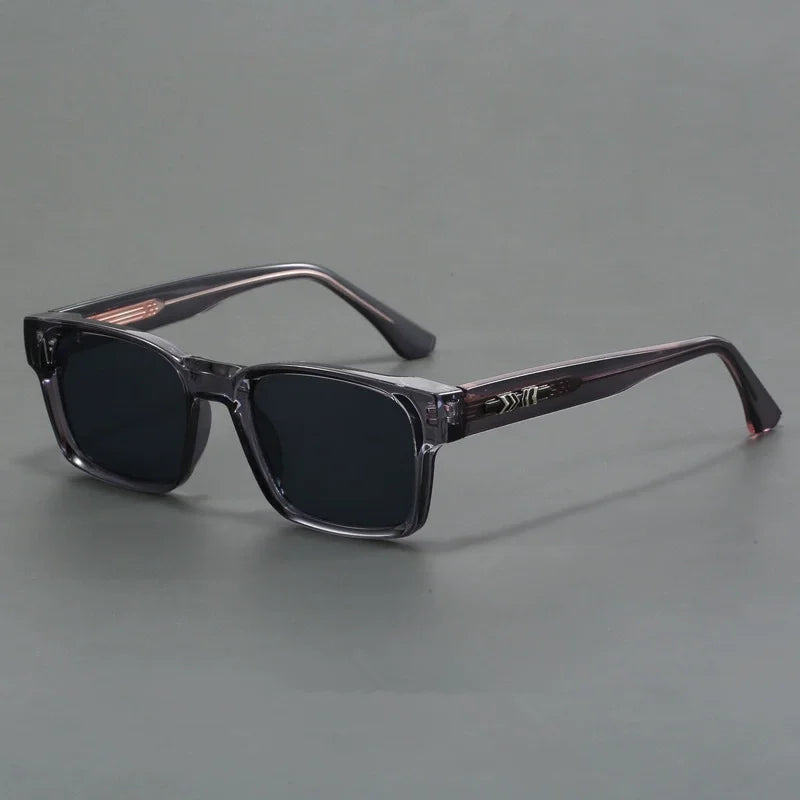 Square Sunglasses ¨C UV400 Rectangular Shades | Lexford