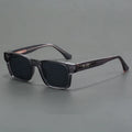 Square Sunglasses ¨C UV400 Rectangular Shades | Lexford