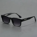 Square Frame Sunglasses ¨C UV400 Shades | Luca Vellano