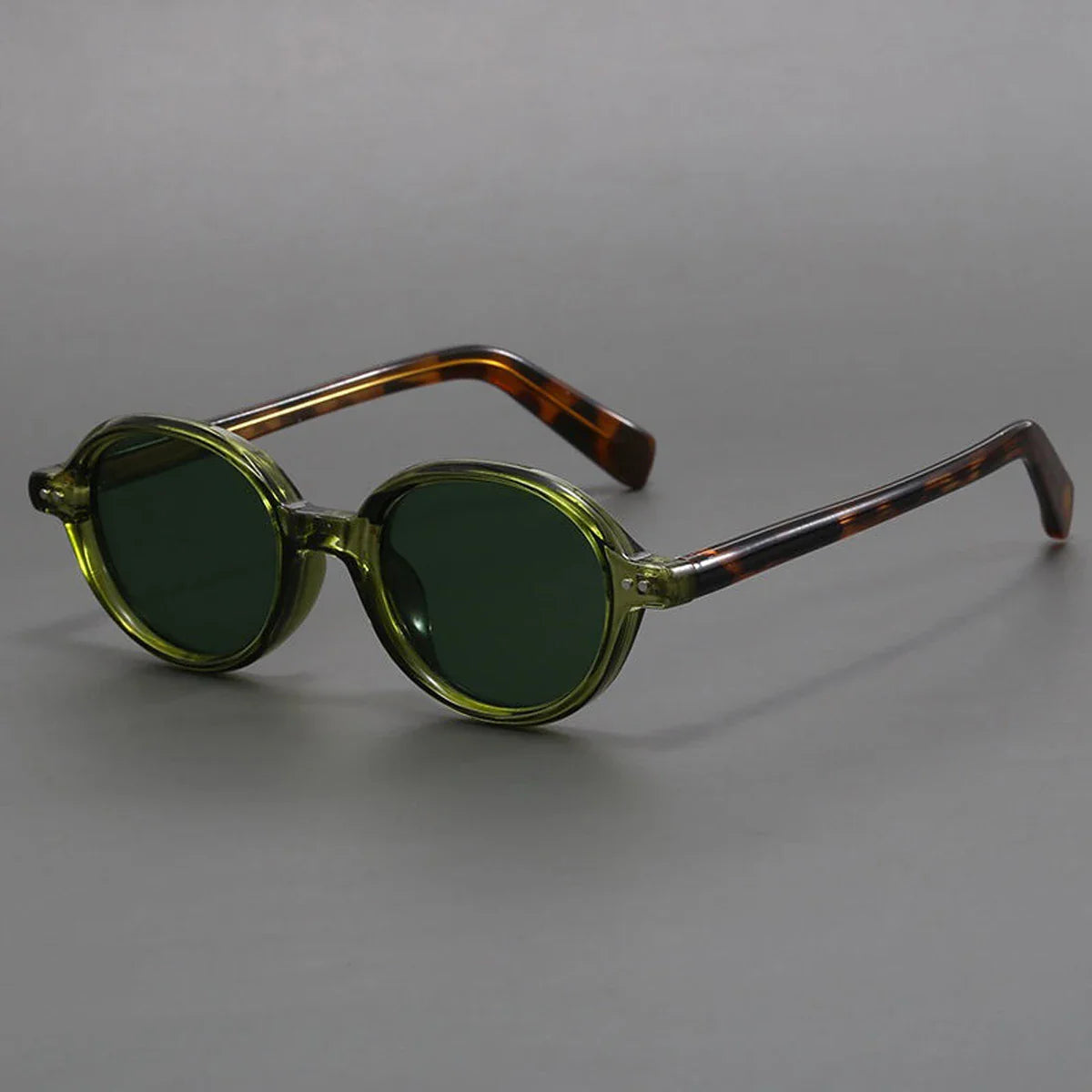 Round Sunglasses ¨C Retro UV400 Shades | Eldon