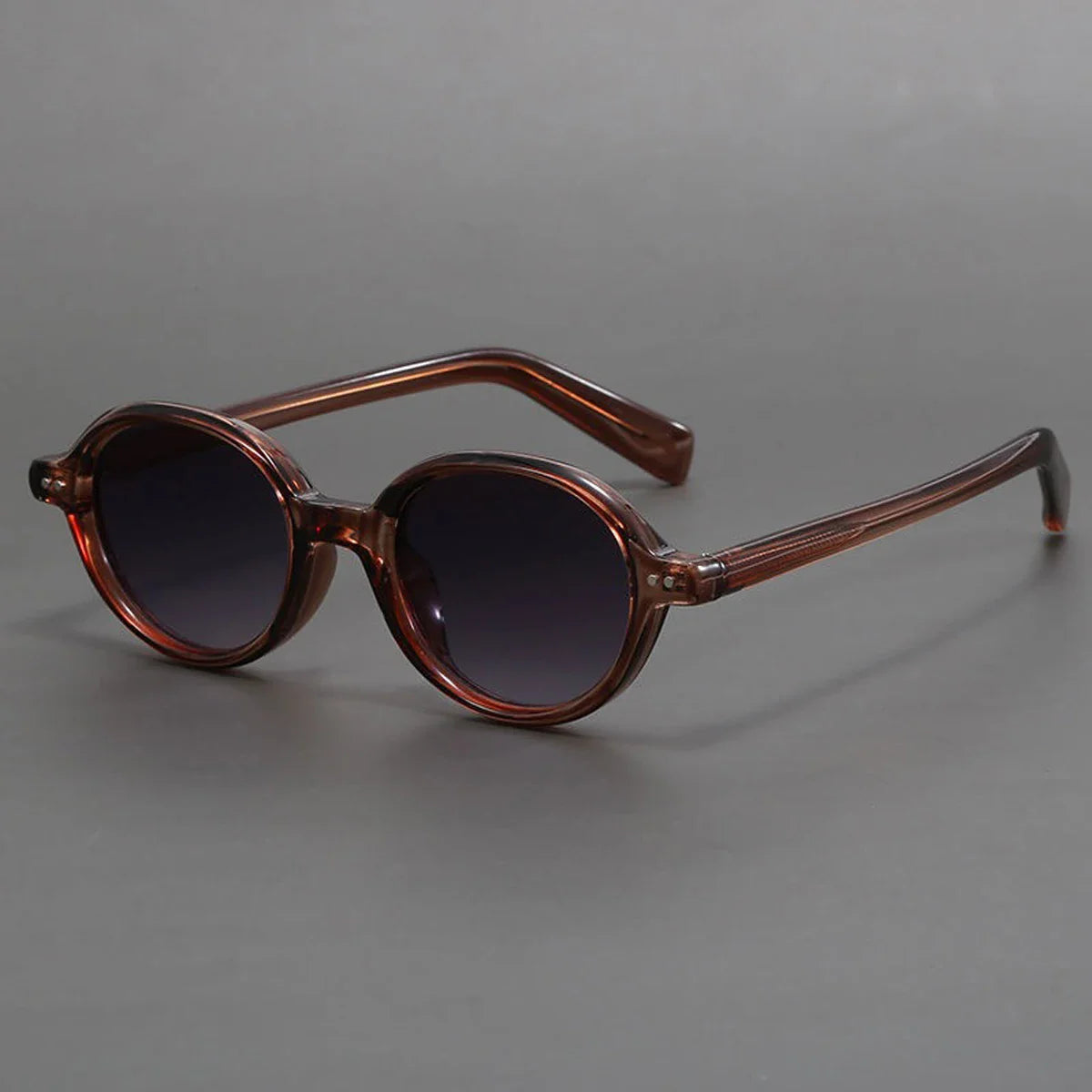 Round Sunglasses ¨C Retro UV400 Shades | Eldon