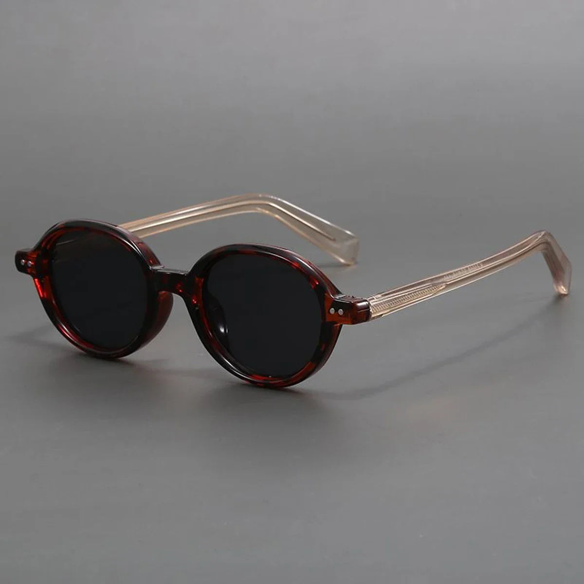 Round Sunglasses ¨C Retro UV400 Shades | Eldon