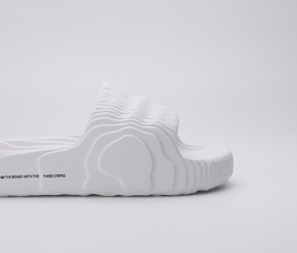 Adidas x FOG Slippers +10