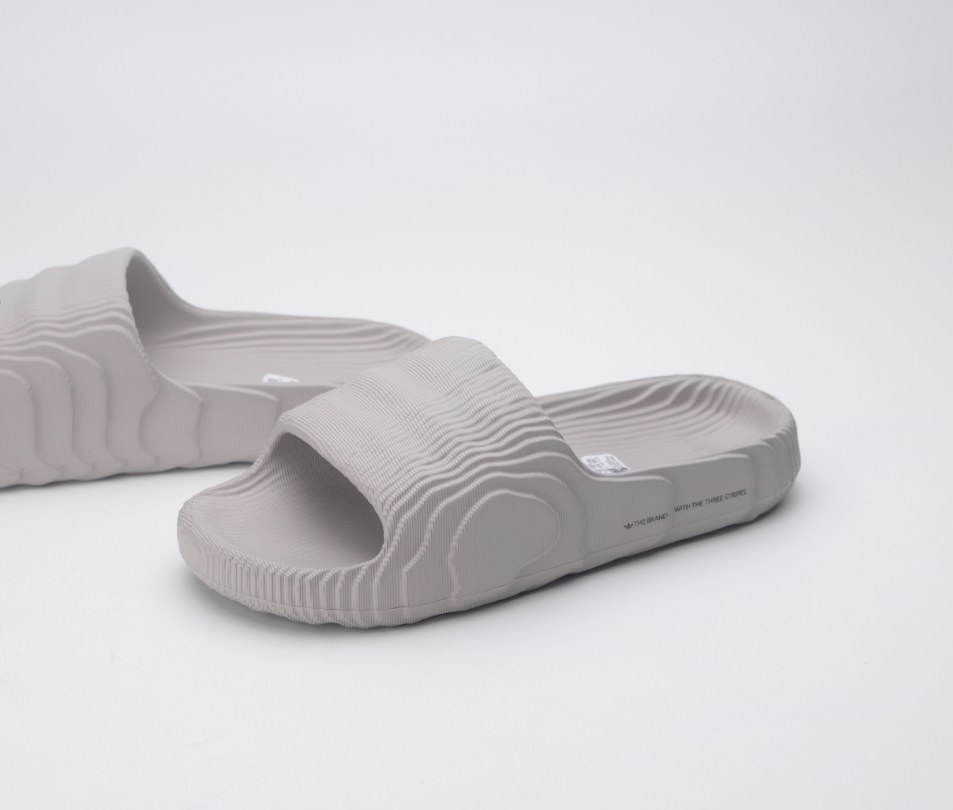 Adidas x FOG Slippers +10