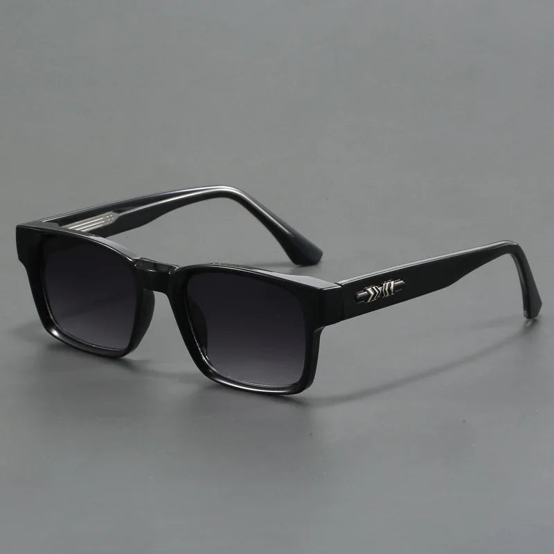 Square Sunglasses ¨C UV400 Rectangular Shades | Lexford
