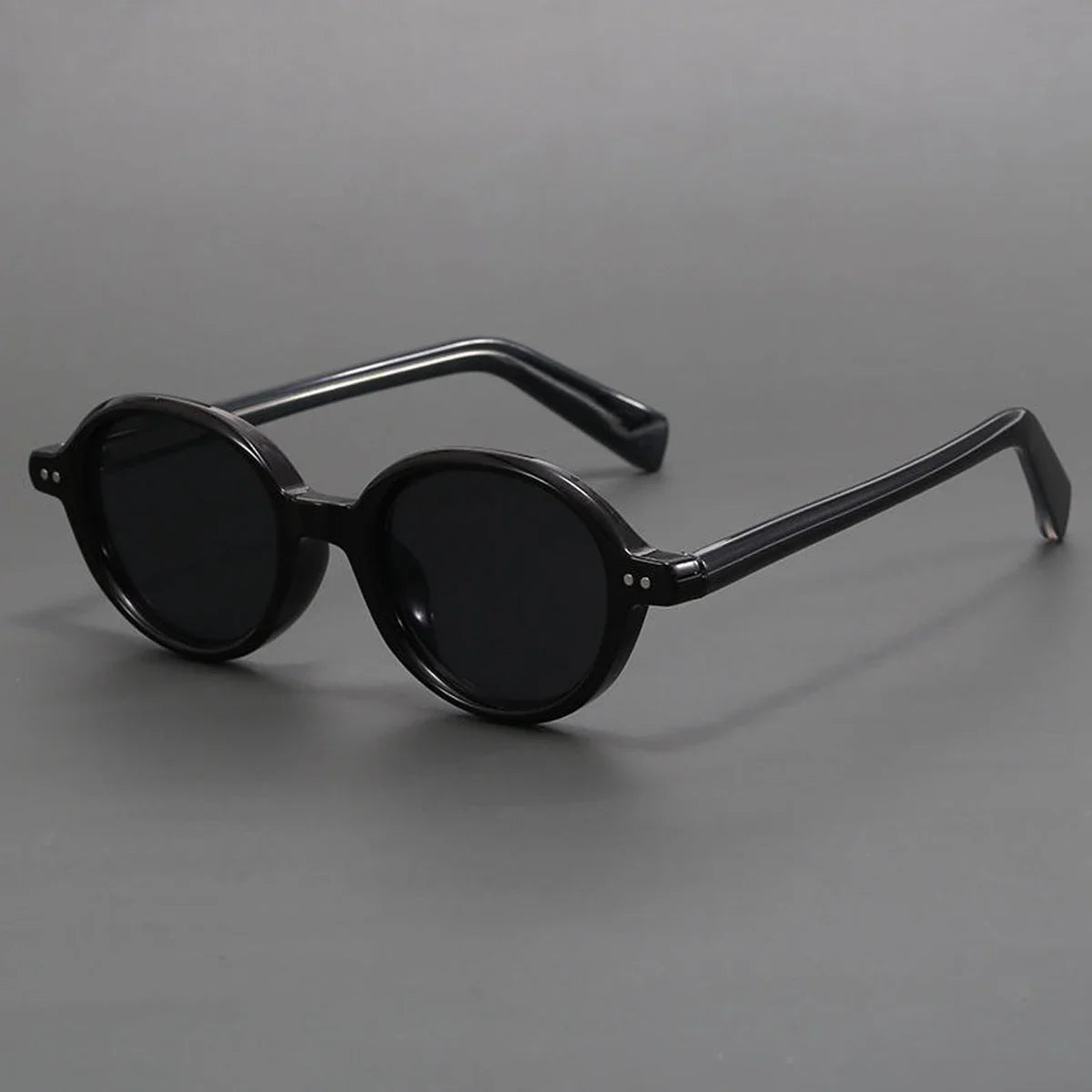 Round Sunglasses ¨C Retro UV400 Shades | Eldon
