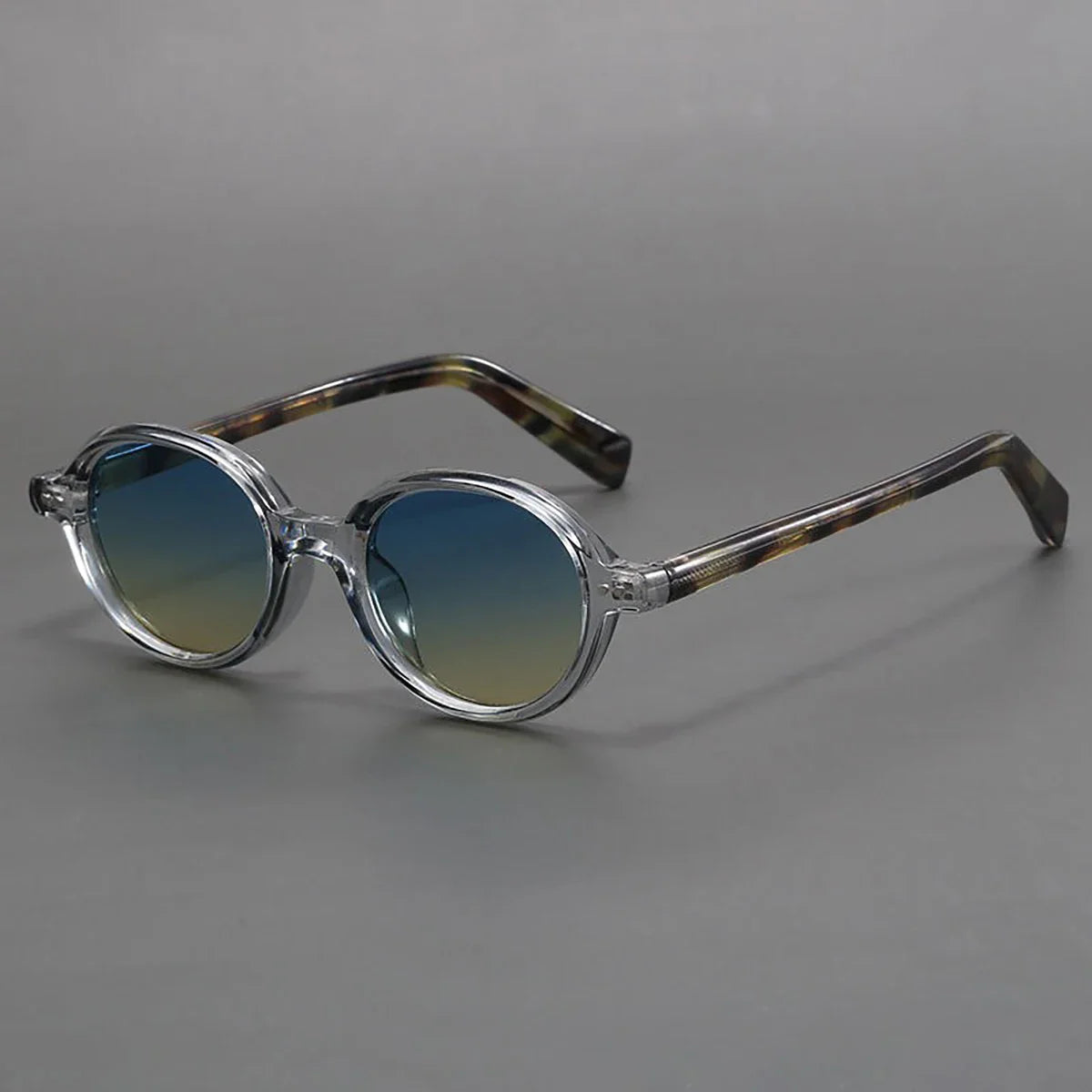 Round Sunglasses ¨C Retro UV400 Shades | Eldon