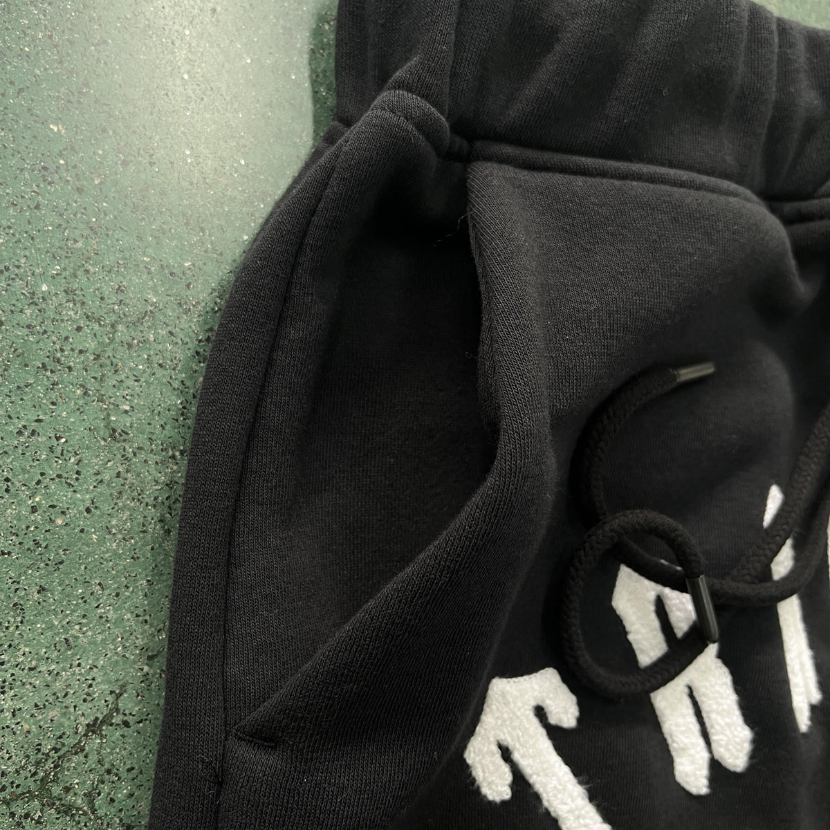 Trapstar Tracksuit Split Arch
