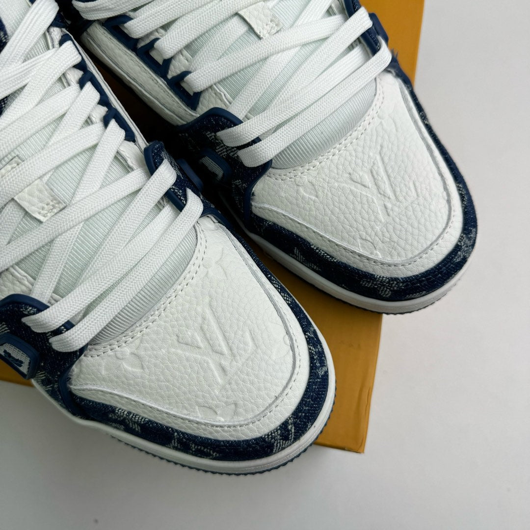 LV Trainer