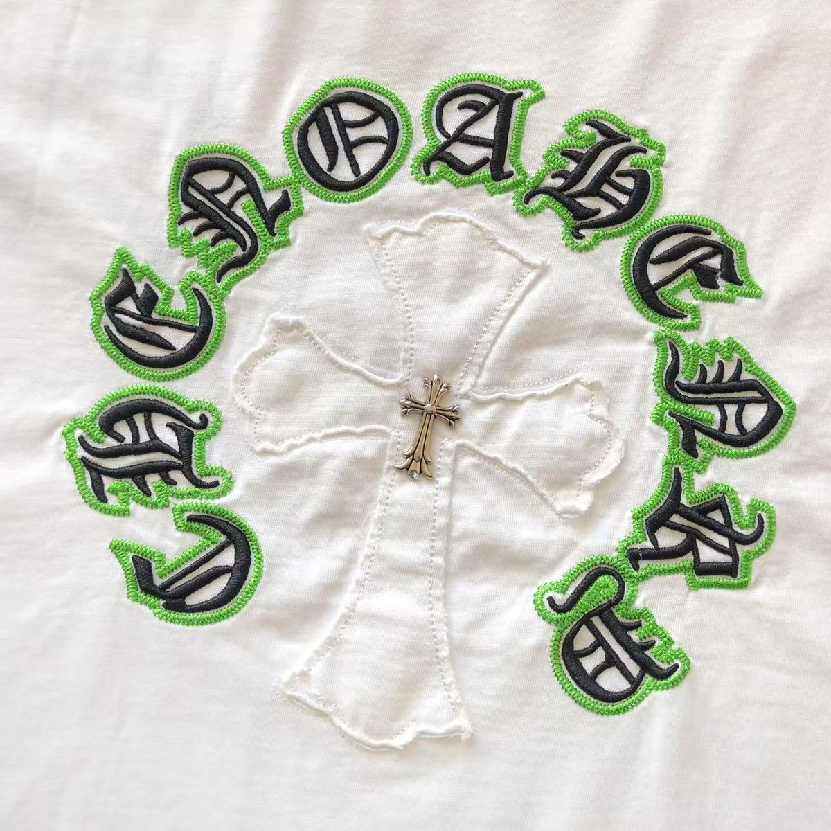Chrome Hearts Tshirt