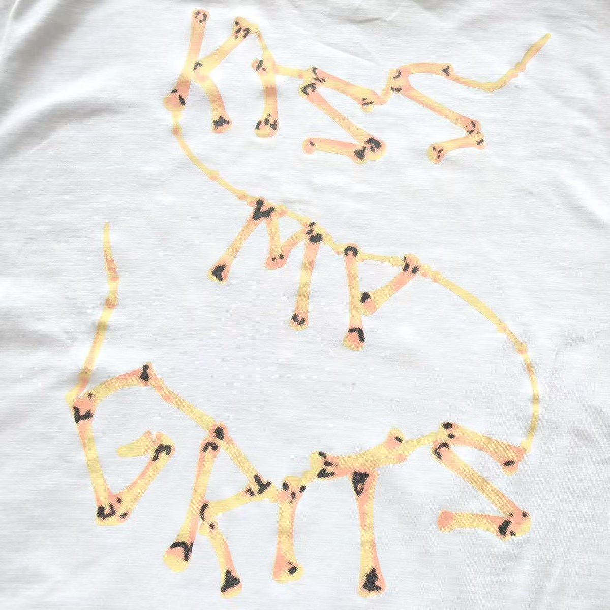 Denim Tears Tshirt