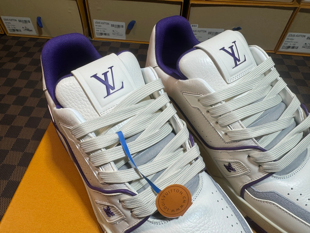 LV Trainer