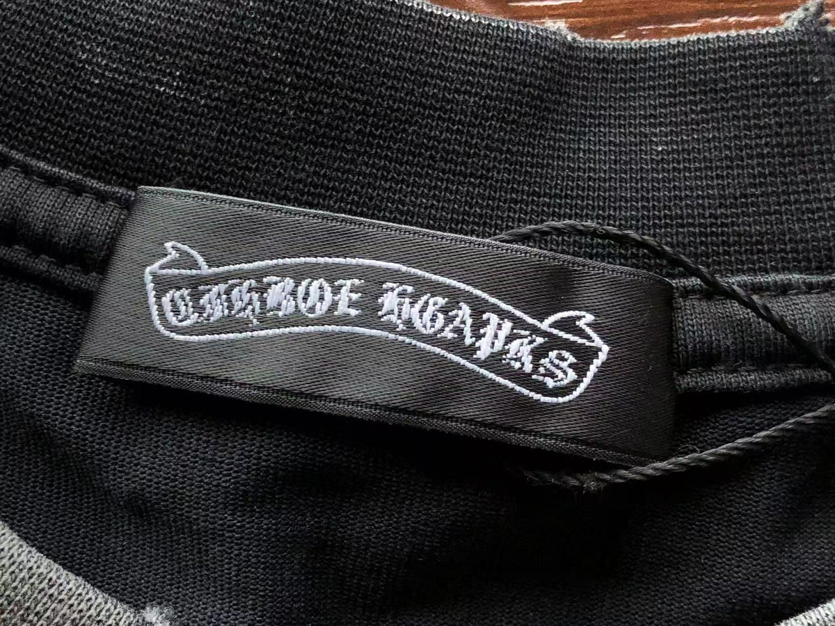 Chrome Hearts Tshirt