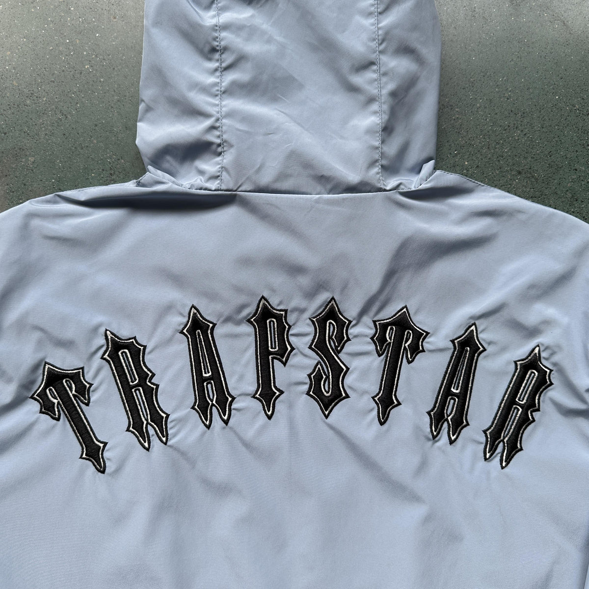 Trapstar Windbreaker