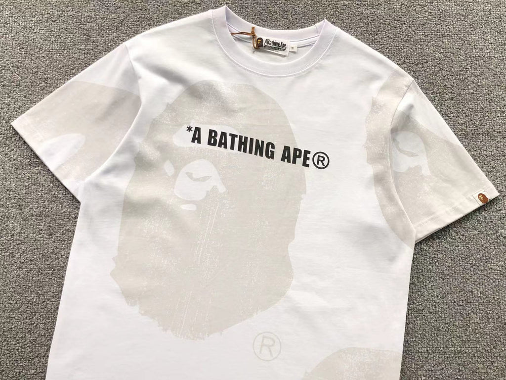 Bape Tshirt