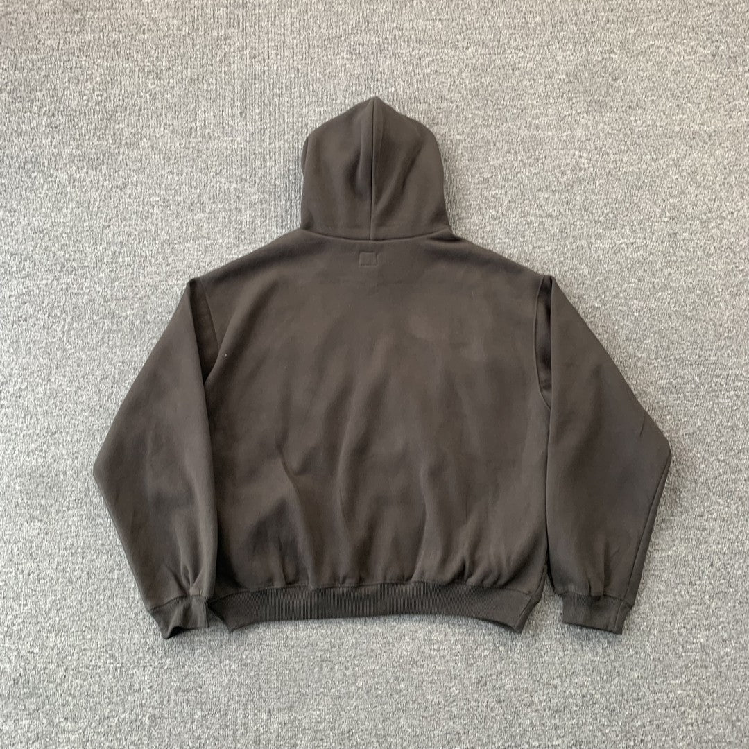 FOG X Saint Michael Hoodie