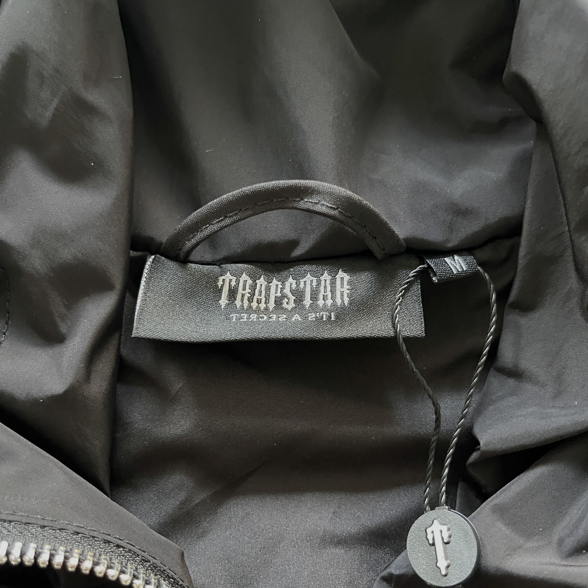 Trapstar Windbreaker