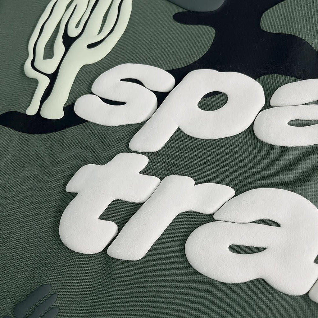 BrokenP Space Trails TShirt