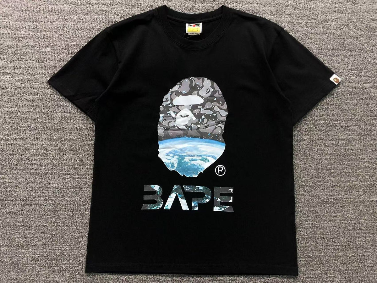 Bape Tshirt