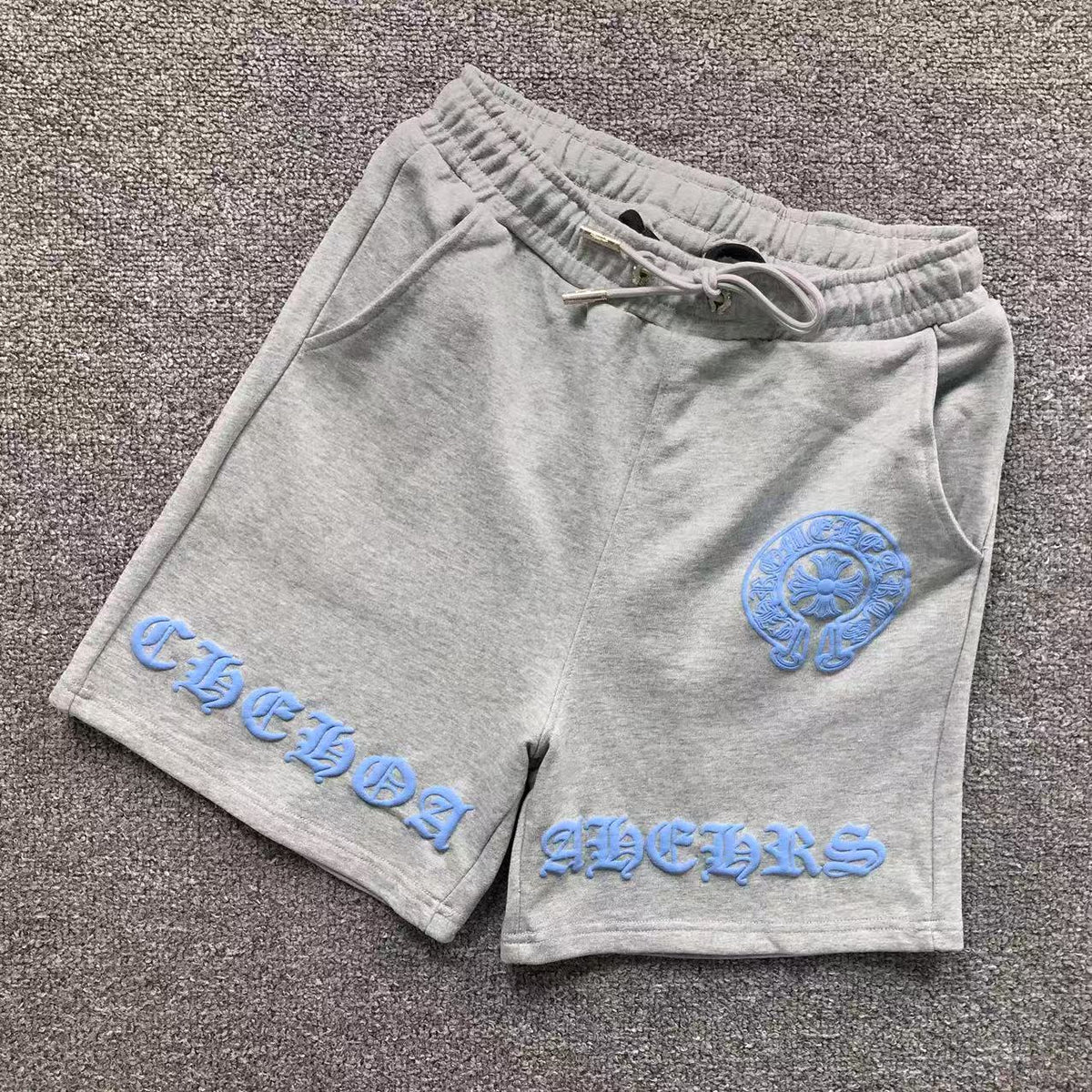 Chrome Hearts Shorts