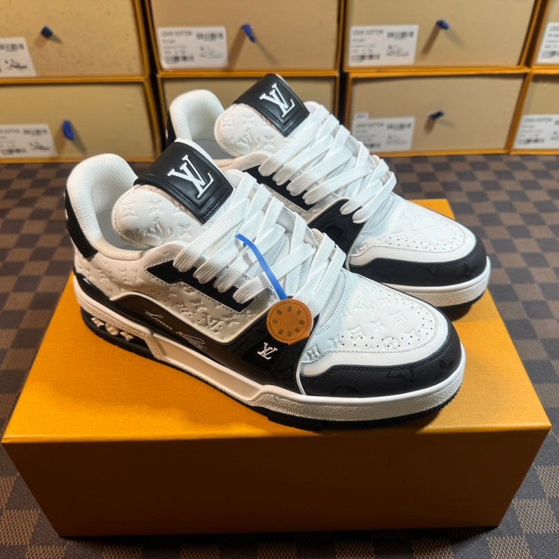 LV Trainer