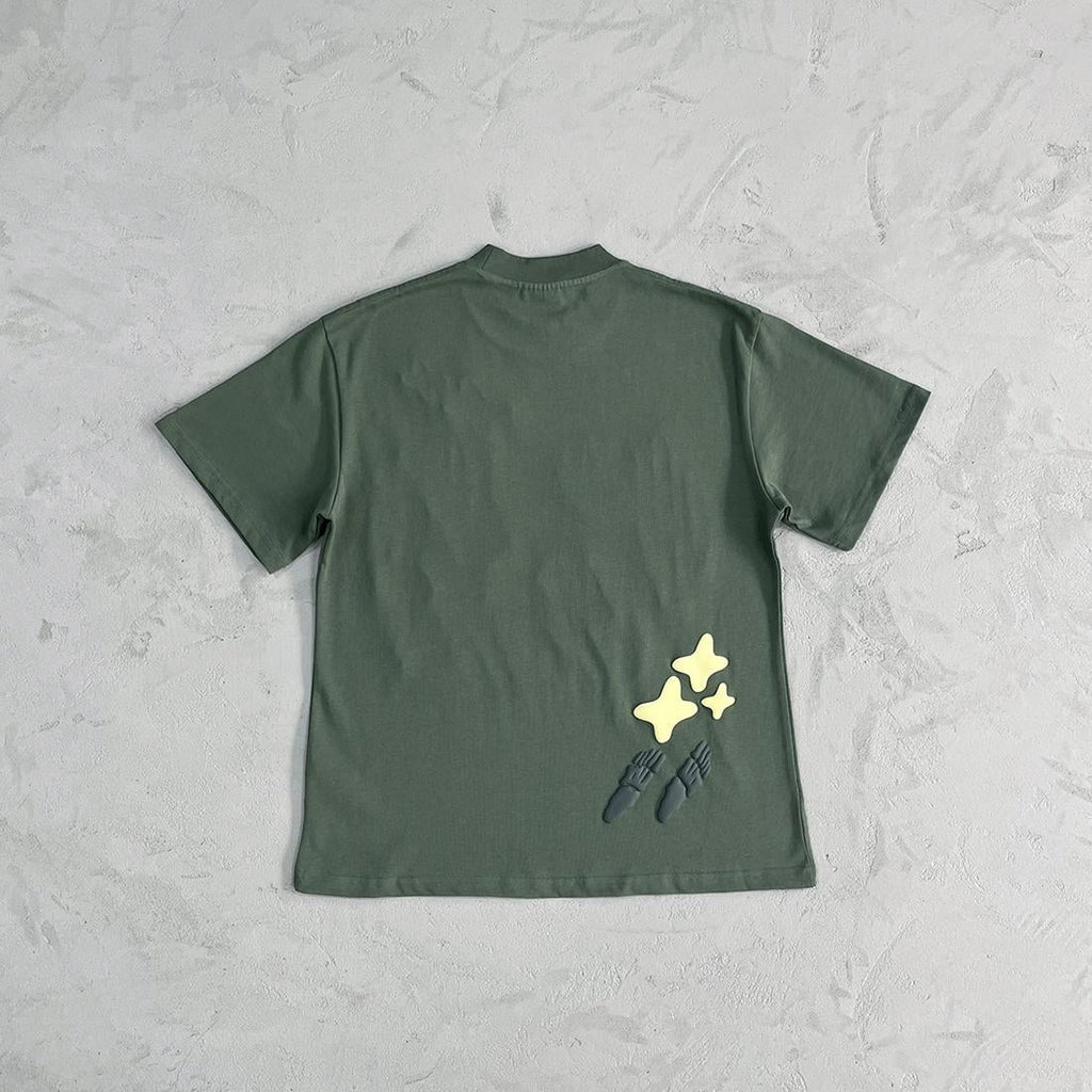 BrokenP Space Trails TShirt