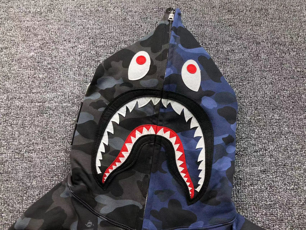 Bape Hoodie