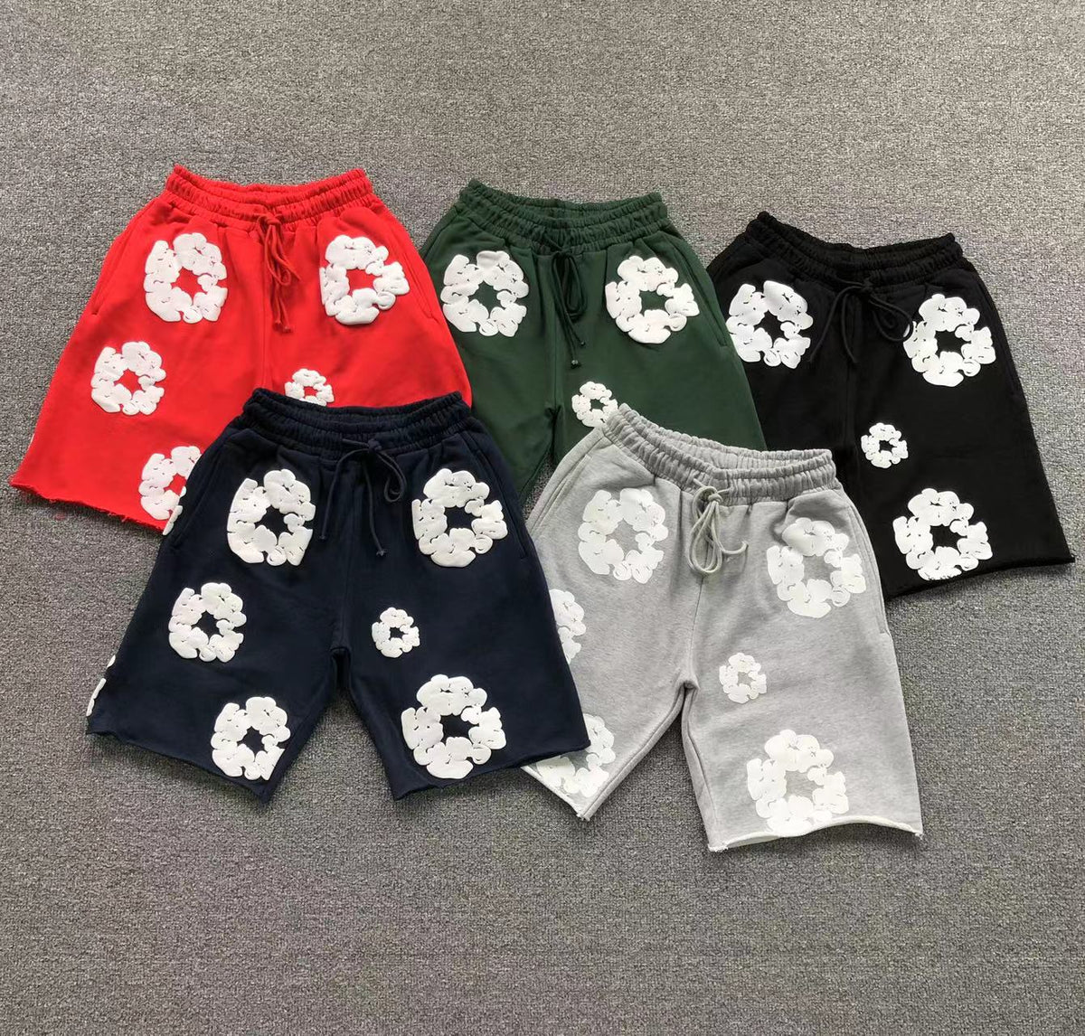 Denim Tears Shorts