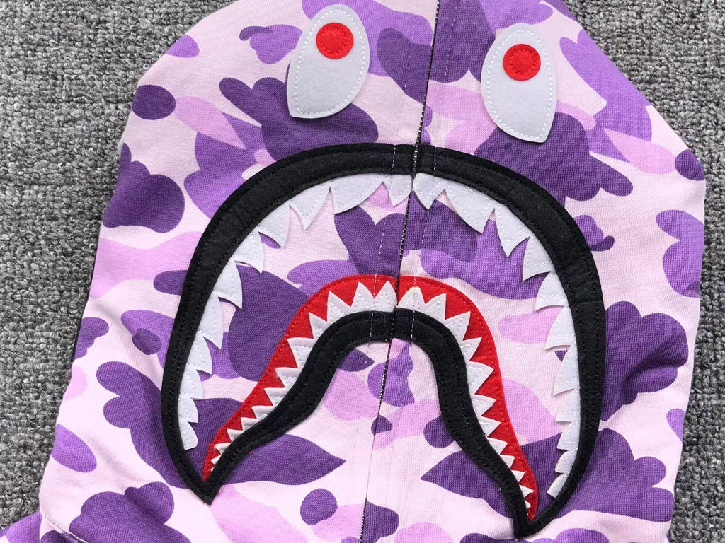 Bape Hoodie