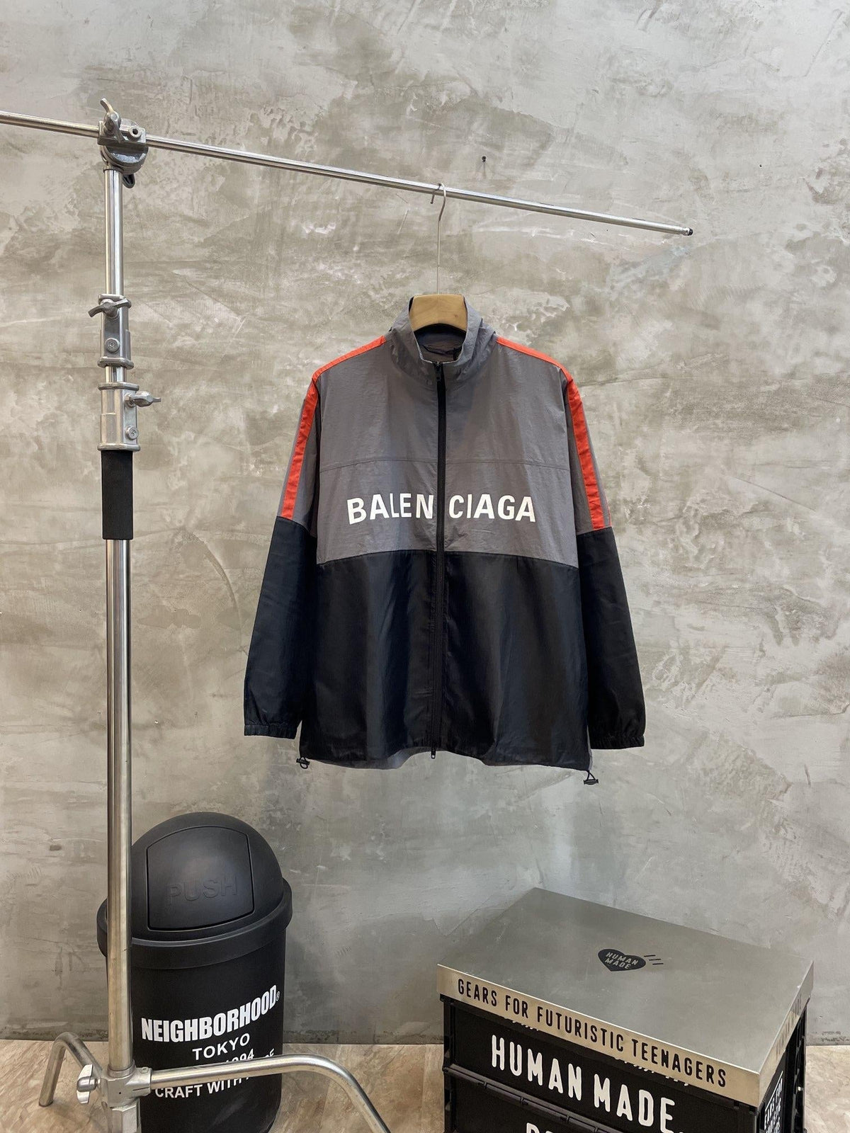 Balenciaga Jacket